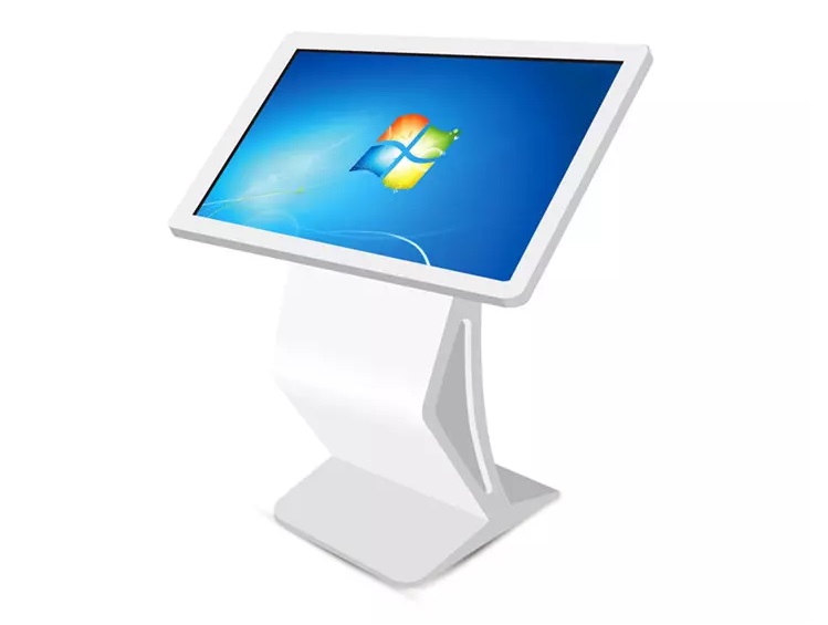 Interactive Kiosks Content
