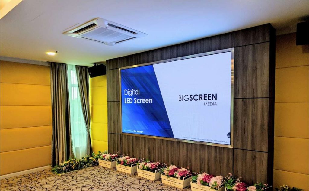 Ultimate Guide To LED Display Facts To Know About LED Screen for Biz