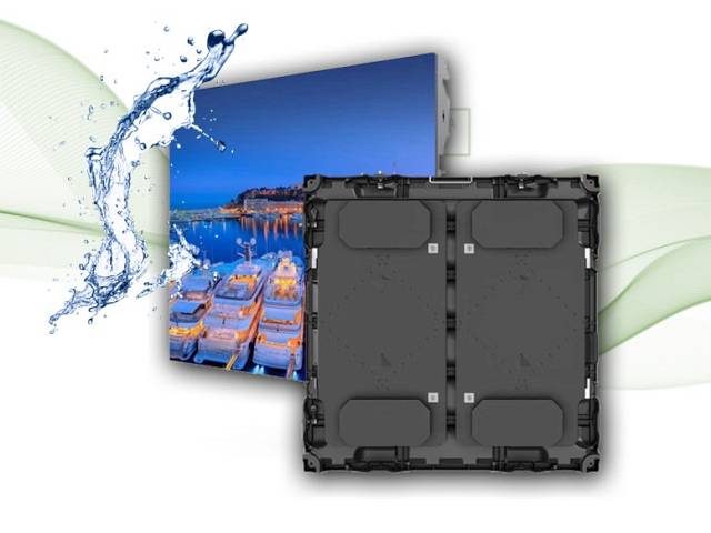 LED Screen Display Supplier. Big outdoor LED.