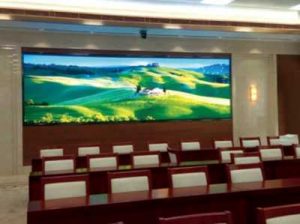 Applications Indoor LED Content