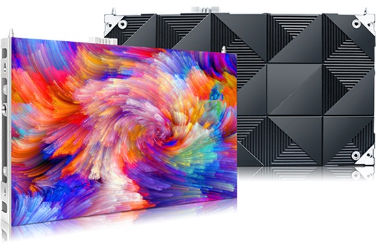Smart LED TV Content