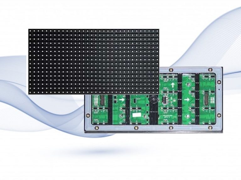Outdoor LED Content