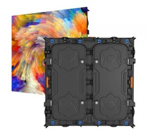 Outdoor LED Content