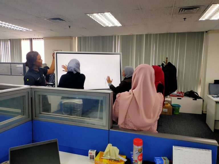 Bank Muamalat Malaysia Berhad-Samsung Flip2