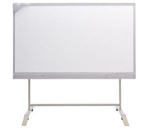 wall mounted smart board