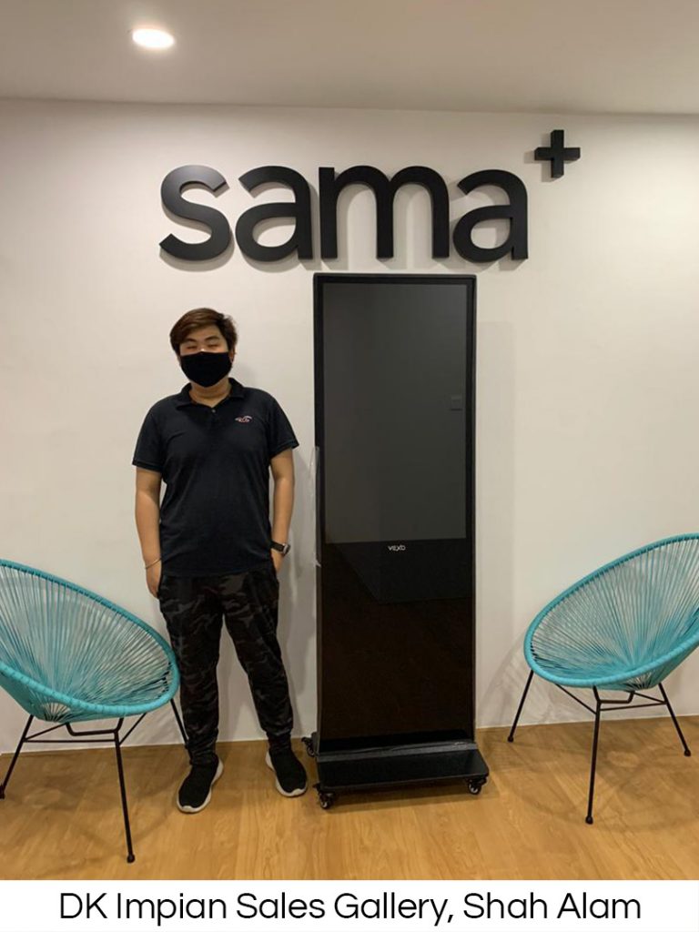 sama