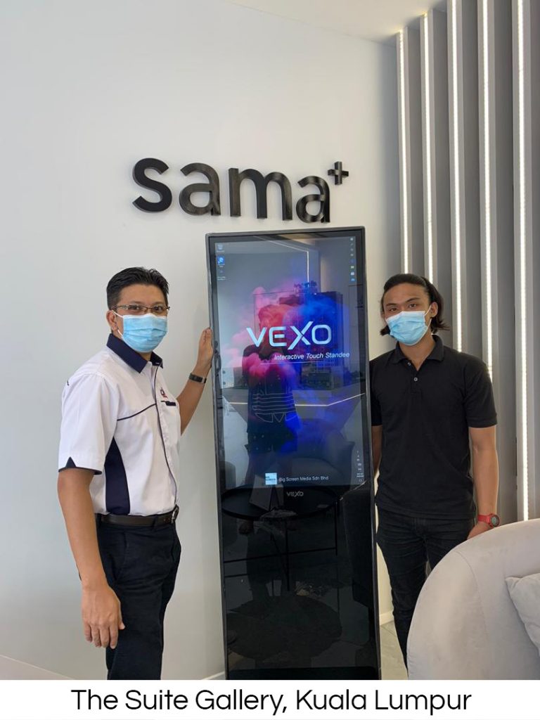 sama