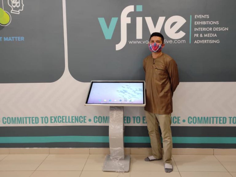 Vantage Five Sdn Bhd
