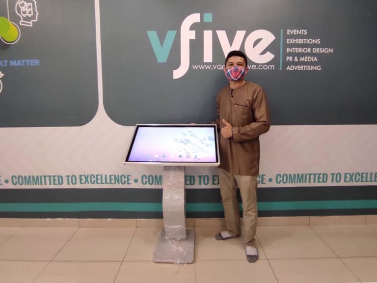 Vantage Five Sdn Bhd