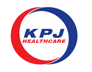 KPJ Healthcare Logo