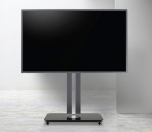 Smart interactive panels for schools