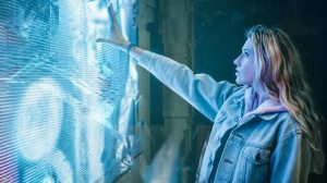 Transparent LED Screen