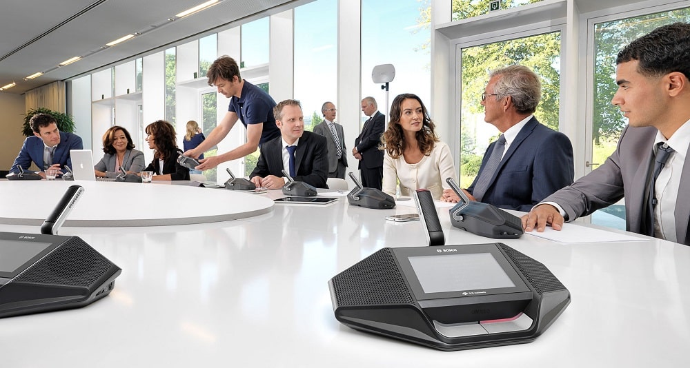Conference System