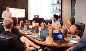 Conference Solution - Video Conference -Meeting