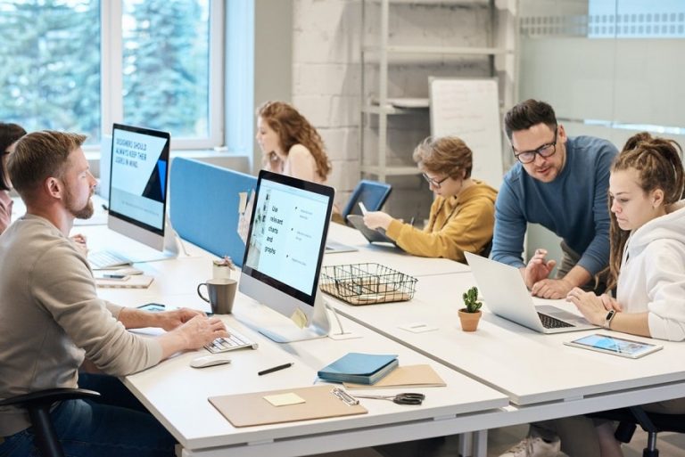 Conference System Productivity