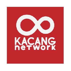 Client Logo - Kacang Network