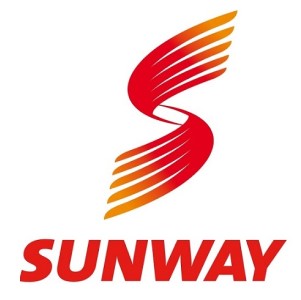 Big Screen Media Client - Sunway