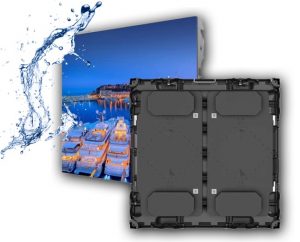 Outdoor LED Screen