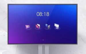 Interactive Smartboard