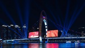LED Screen China