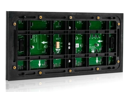 P10 Outdoor LED Display Module
