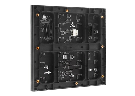 P3 Indoor LED Module