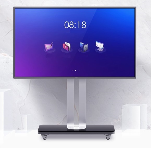 Interactive Smartboard