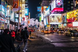 LED Displace Price Up