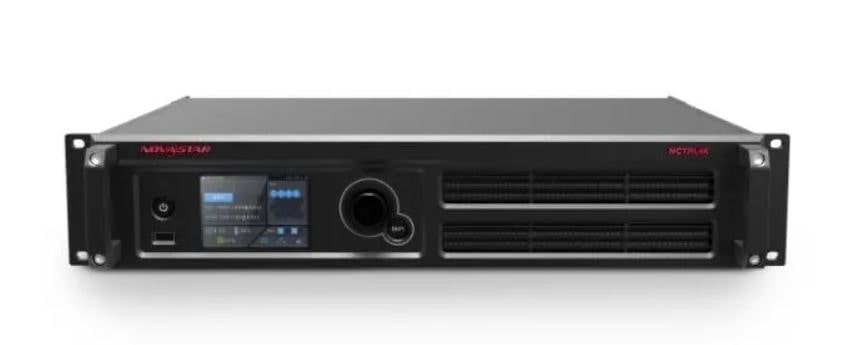 MCTRL4K LED Display Controller by LED Display Supplier Malaysia