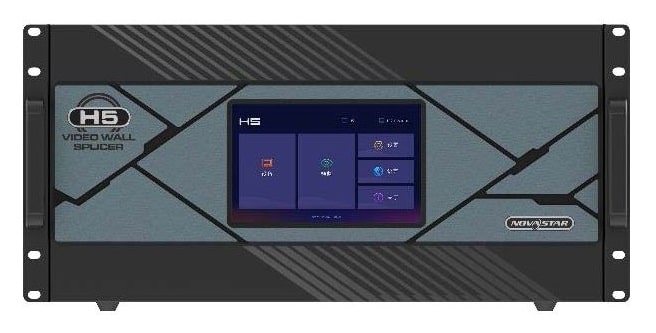 Novastar H5 Video Splicing Processor