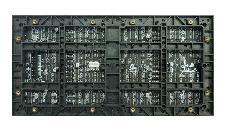 P1.3 Indoor LED Module