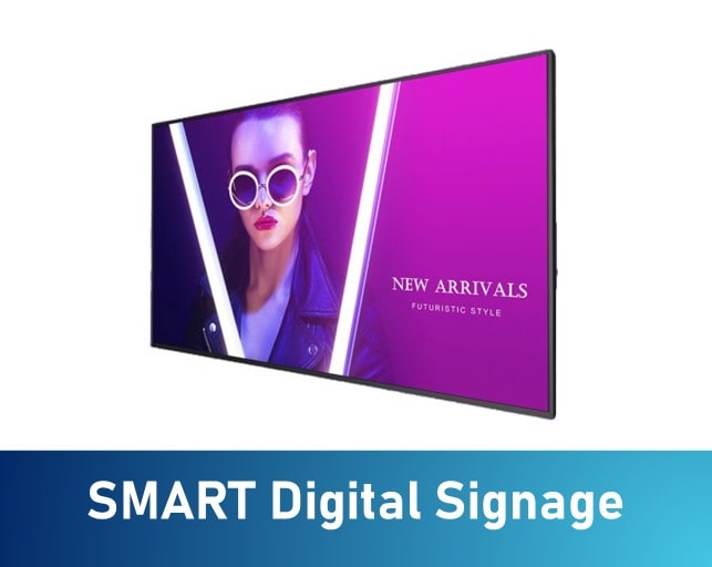 Digital Signage Product