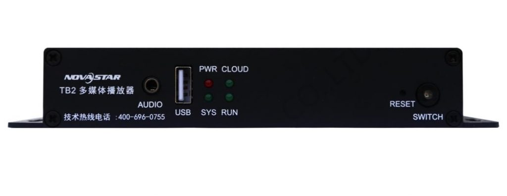 Novastar TB2 LED Media Player
