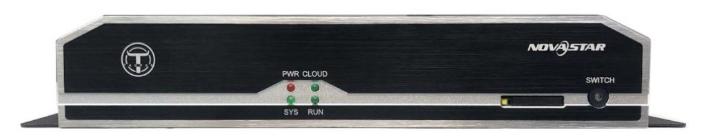 Novastar TB6 LED Media Player