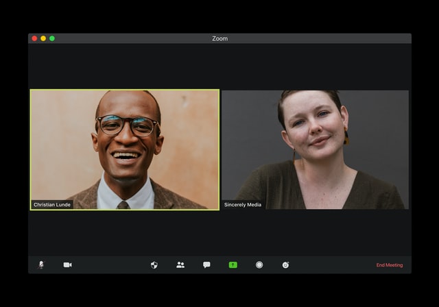 Video Conference Software