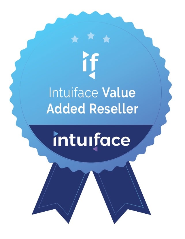 Intuiface Value Added Reseller