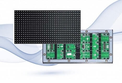 More LED Screen