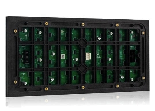 P2.5 Outdoor LED Display Module