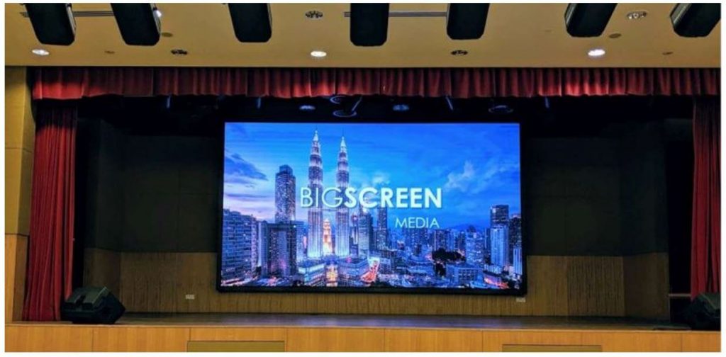 Ultimate Guide To LED Display | Facts To Know About LED Screen for Biz