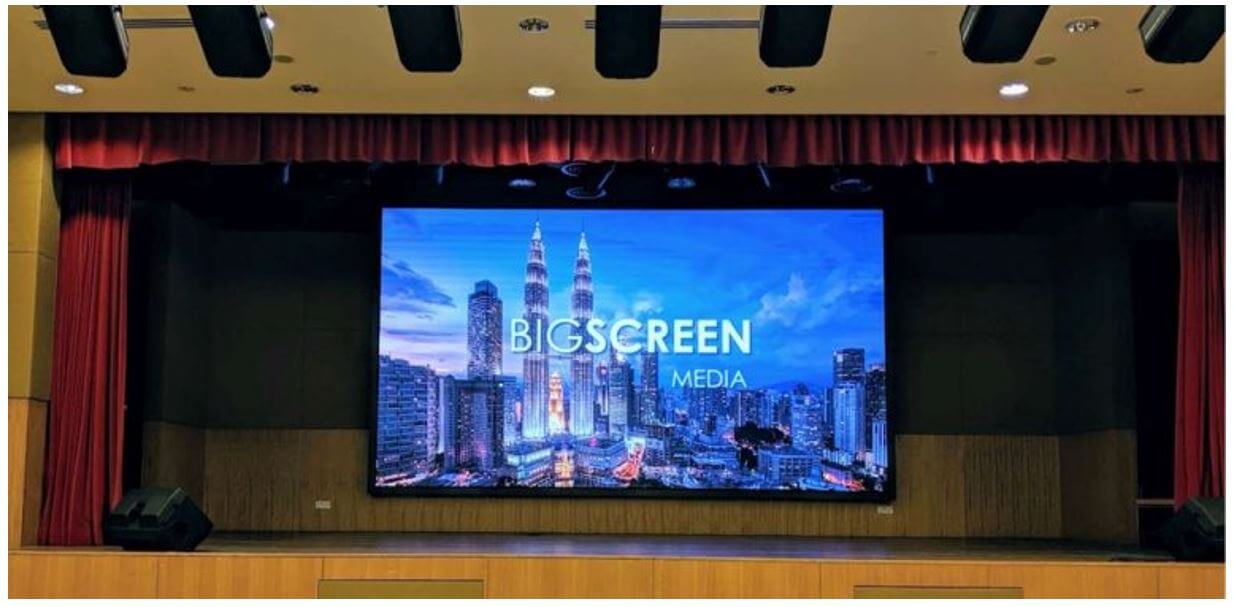 Ultimate Guide To LED Display Facts To Know About LED Screen for Biz