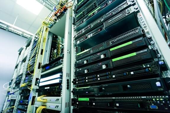 On Premises Server