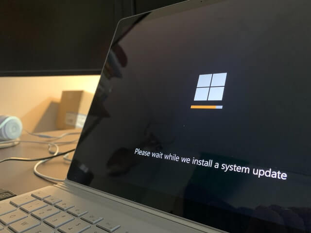 Windows based device