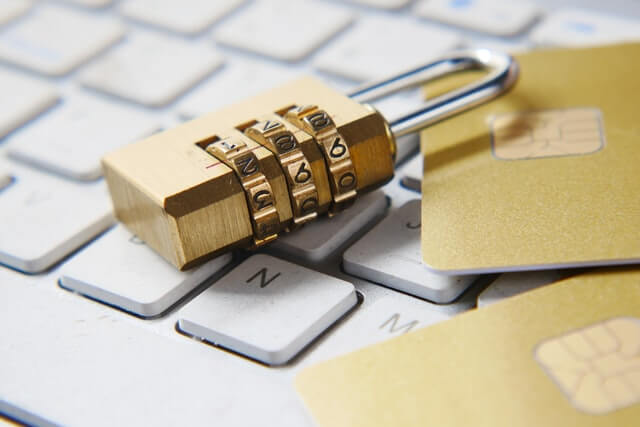 Password Protection