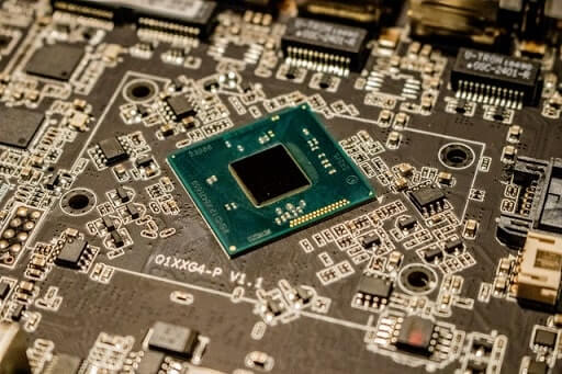System On A Chip SOC
