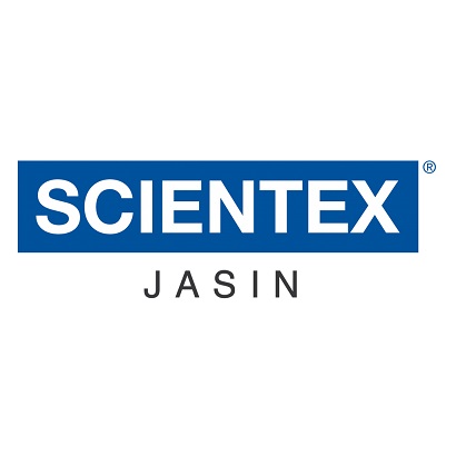 Clientele Logo - Scientex Jasin
