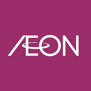 AEON - Big Screen Media client