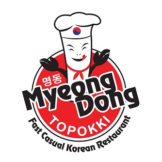 MyeongDong Topokki - Big Screen Media client
