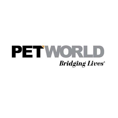PetWorld Nutritions - Big Screen Media client