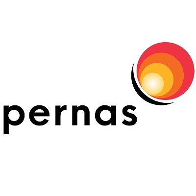 Pernas - Big Screen Media client