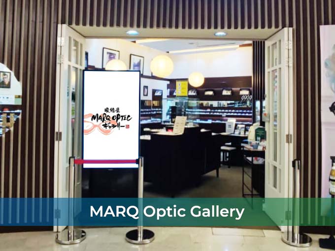 Portfolio LED Display Provider Malaysia bigscreen.my